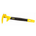 STANLEY FATMAX FUBAR 15-Inch 4-in-1 Demolition Utility Bar – 55-119
